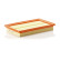 Air Filter C 28 005 Mann, Thumbnail 2