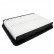 Air Filter C 28 011 MANN-FILTER, Thumbnail 2