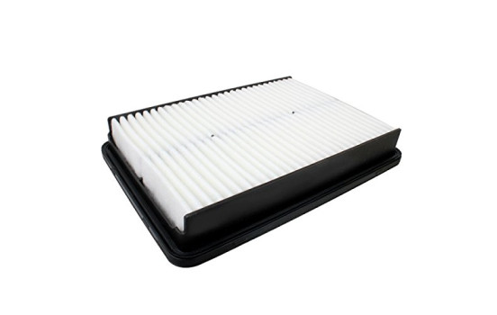 Air Filter C 28 011 MANN-FILTER, Image 2