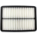 Air Filter C 28 011 MANN-FILTER