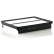 Air Filter C 28 011 MANN-FILTER, Thumbnail 4