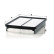 Air Filter C 28 011 MANN-FILTER, Thumbnail 5