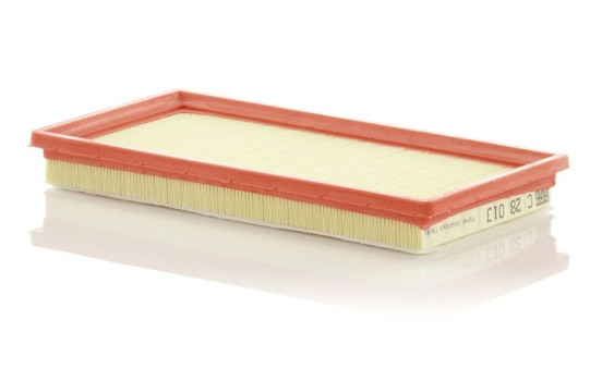 Air Filter C 28 013 Mann