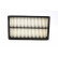 Air Filter C 28 017 MANN-FILTER