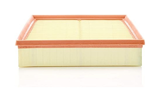 Air Filter C 28 022 Mann