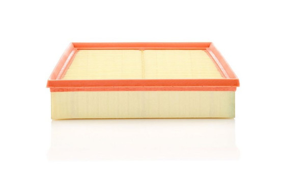 Air Filter C 28 022 Mann, Image 2