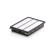 Air Filter C 28 035 Mann, Thumbnail 2