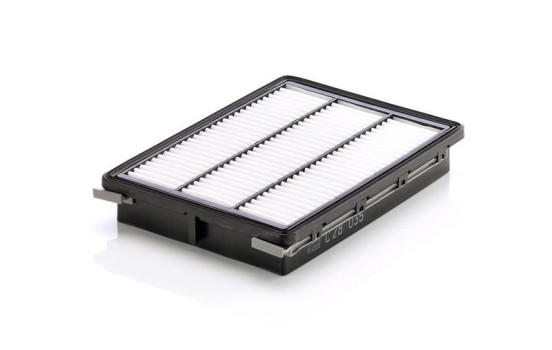 Air Filter C 28 035 Mann, Image 2