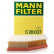 Air Filter C 28 037 Mann