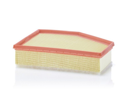 Air Filter C 28 037 Mann, Image 2
