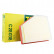 Air Filter C 28 038 MANN-FILTER