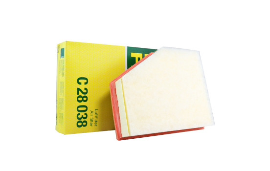 Air Filter C 28 038 MANN-FILTER