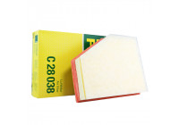 Air Filter C 28 038 Mann