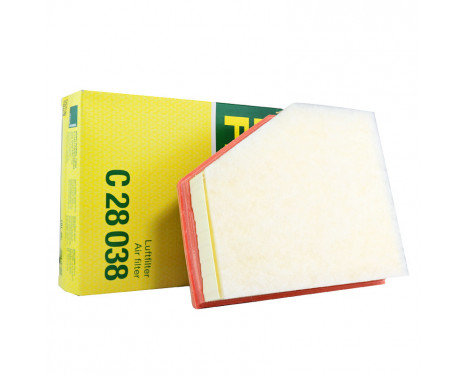 Air Filter C 28 038 Mann