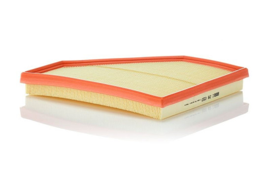 Air Filter C 28 053 Mann, Image 2