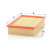 Air Filter C 28 100 Mann, Thumbnail 3
