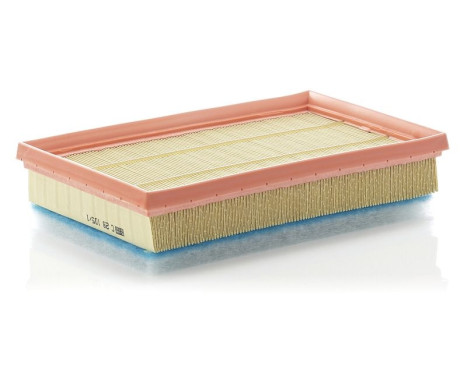 Air Filter C 28 105/1 Mann, Image 2