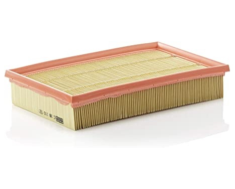 Air Filter C 28 110 Mann