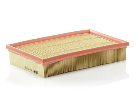 Air Filter C 28 110 Mann, Image 2