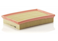 Air Filter C 28 122 Mann