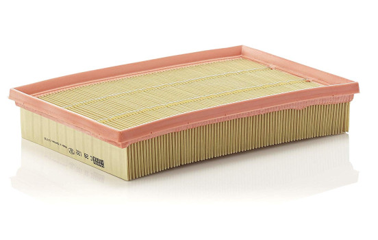 Air Filter C 28 122 Mann