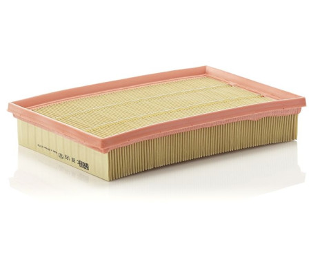 Air Filter C 28 122 Mann, Image 3