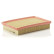 Air Filter C 28 122 Mann, Thumbnail 3