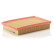 Air Filter C 28 122 Mann, Thumbnail 3