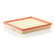 Air Filter C 28 125 MANN-FILTER, Thumbnail 2