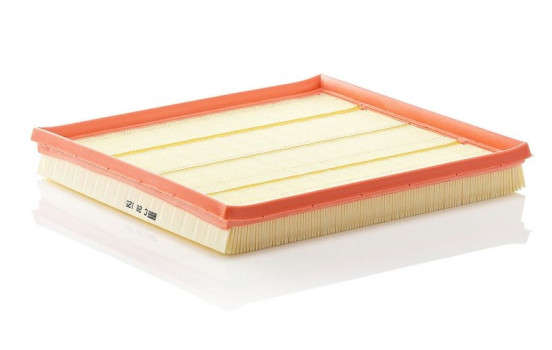 Air Filter C 28 125 MANN-FILTER, Image 2