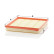 Air Filter C 28 125 MANN-FILTER, Thumbnail 3