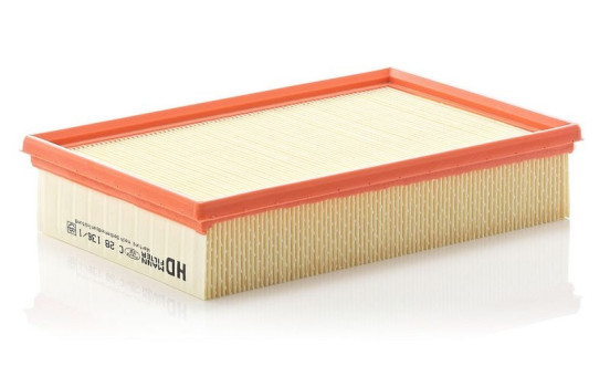 Air Filter C 28 136/1 Mann, Image 2