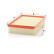 Air Filter C 28 136/1 Mann, Thumbnail 3