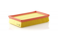 Air Filter C 28 145 Mann