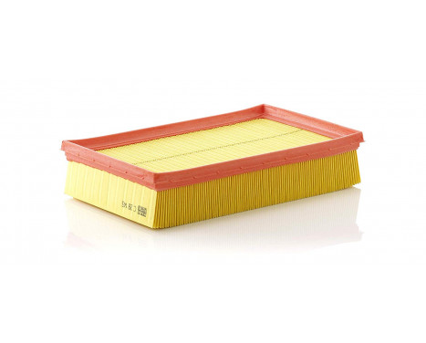 Air Filter C 28 145 Mann