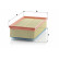 Air Filter C 28 160/1 MANN-FILTER, Thumbnail 2