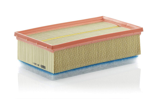 Air Filter C 28 160/1 MANN-FILTER