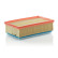 Air Filter C 28 160/1 MANN-FILTER, Thumbnail 3