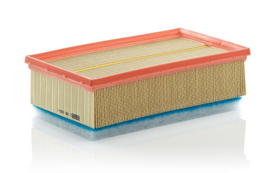 Air Filter C 28 160/1 MANN-FILTER, Image 3