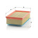 Air Filter C 28 160/1 MANN-FILTER, Thumbnail 4