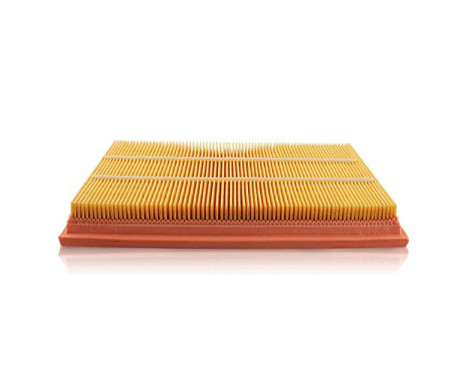 Air Filter C 2851 Mann, Image 4