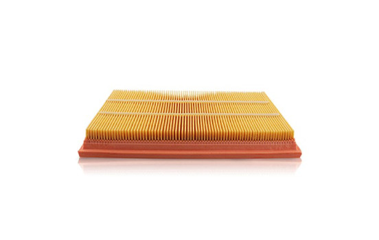 Air Filter C 2851 Mann, Image 4