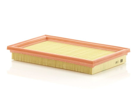Air Filter C 2851 Mann, Image 6
