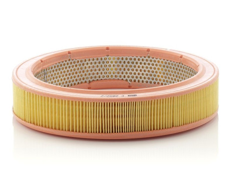 Air Filter C 2852/2 Mann, Image 3