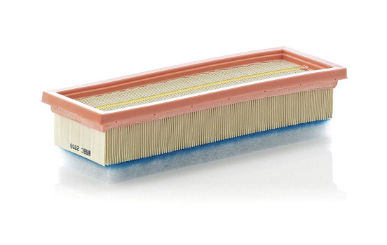 Air Filter C 2859 MANN-FILTER