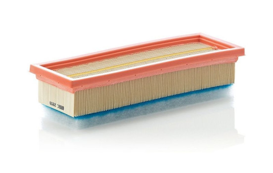 Air Filter C 2859 MANN-FILTER, Image 2