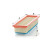 Air Filter C 2859 MANN-FILTER, Thumbnail 3