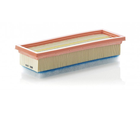 Air Filter C 2859 Mann