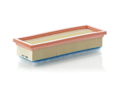Air Filter C 2859 Mann, Image 2
