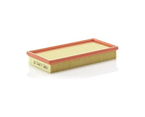 Air Filter C 2860 Mann